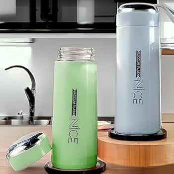 Nice water bottle - Image 2
