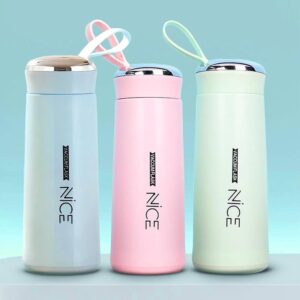 Nice water bottle