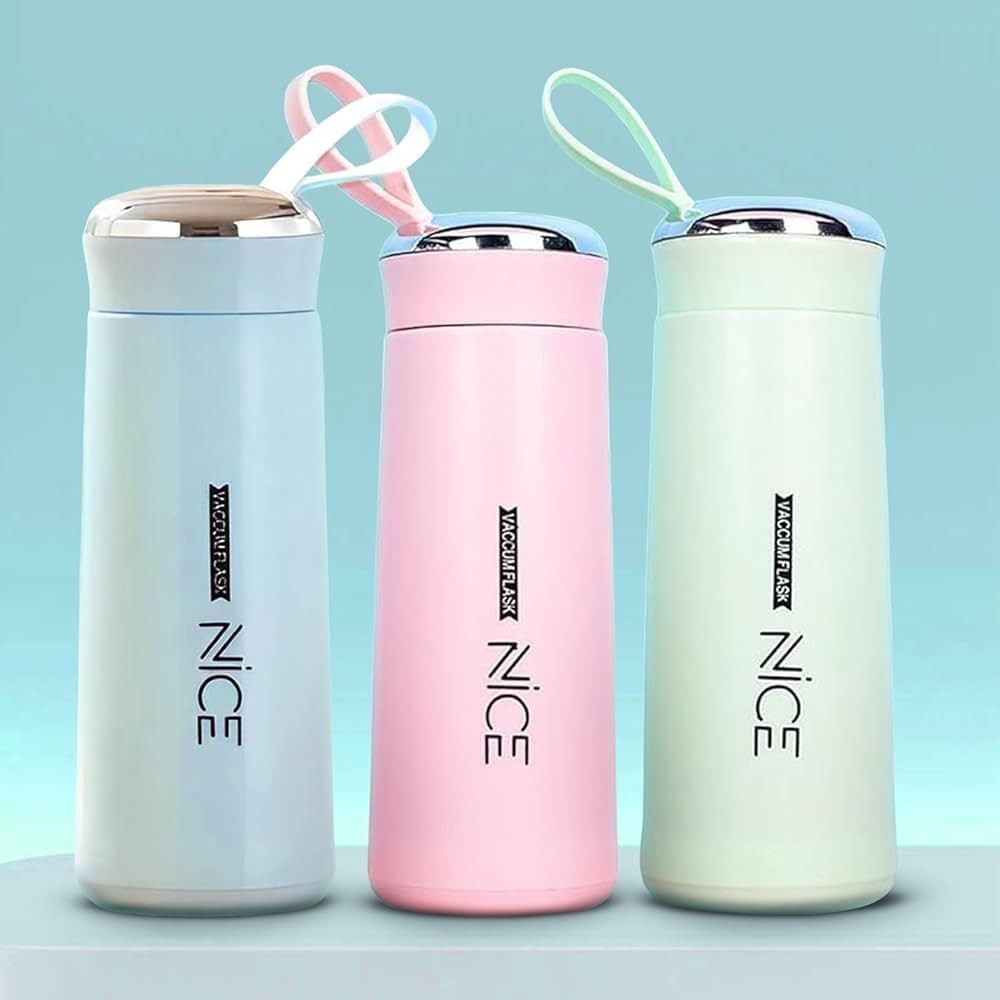 Nice water bottle
