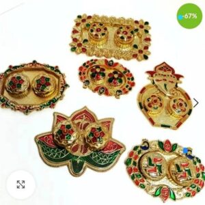 Marriage, Baby shower Gift plate