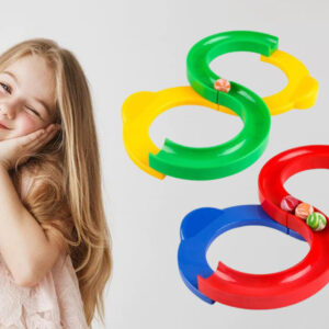 Creative Smart Track Game (kids & adults) Big Size