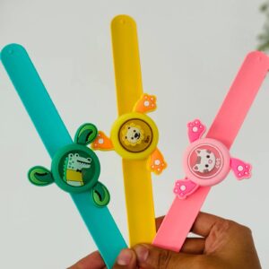 Light Spinner Watch for kids