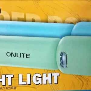 Super Bright Mini Torch Light (3 Mode)