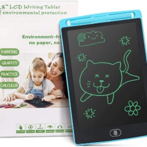 LCD Writing Tablet 8.5" Inches