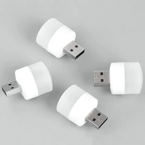 Mini USB LED Light