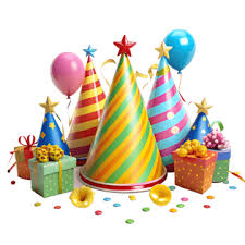 Birthday Decoration Set