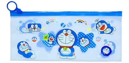 Zip Pouch For Pen Pencil & Multi Utility - Image 2